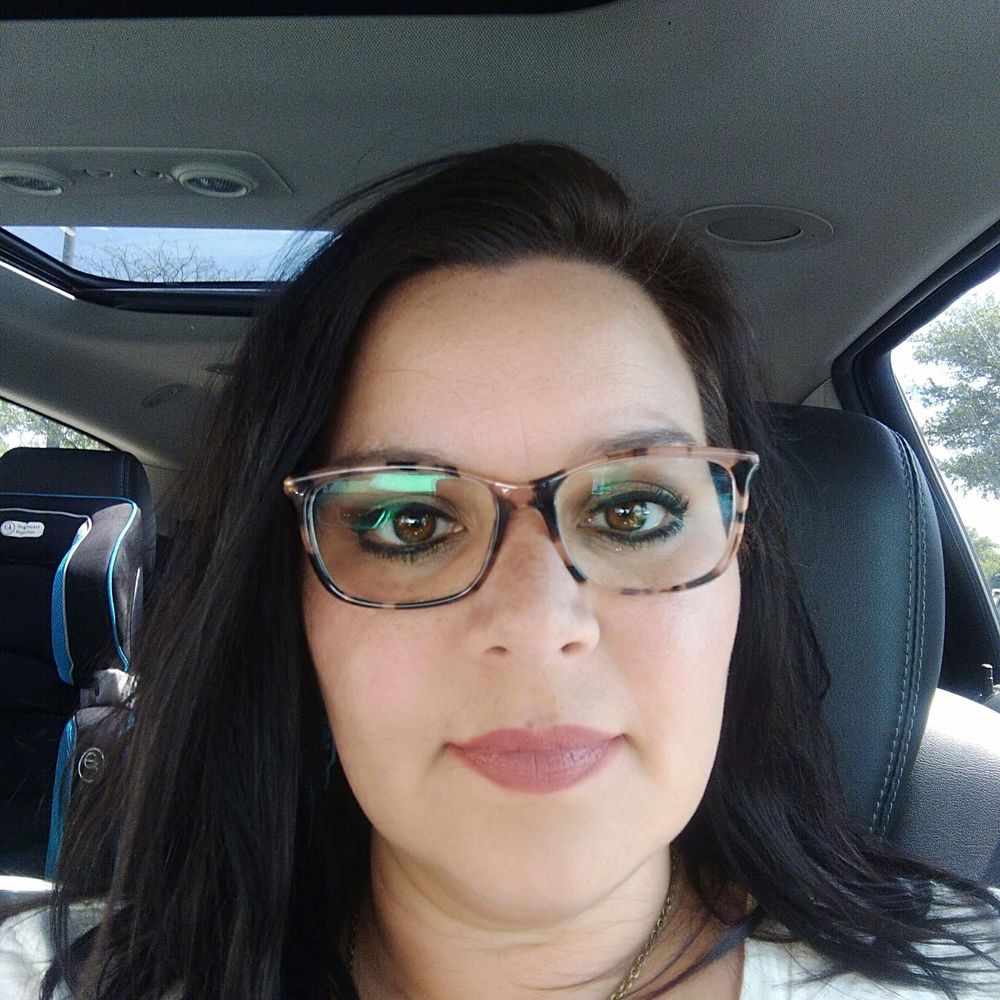 Meet your Posher, Shayla